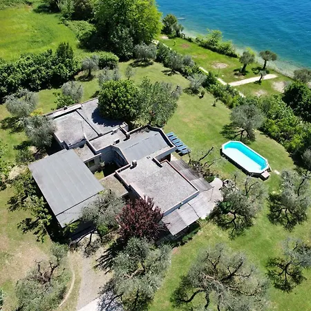 Villa Casa Raffaella -ciao Vacanze-