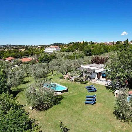 Casa Raffaella -ciao Vacanze- * Moniga del Garda
