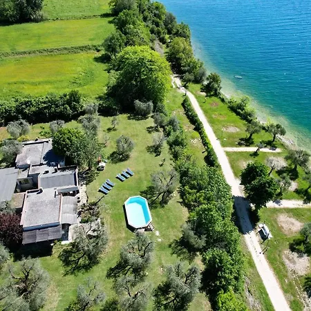 Villa Casa Raffaella -ciao Vacanze-