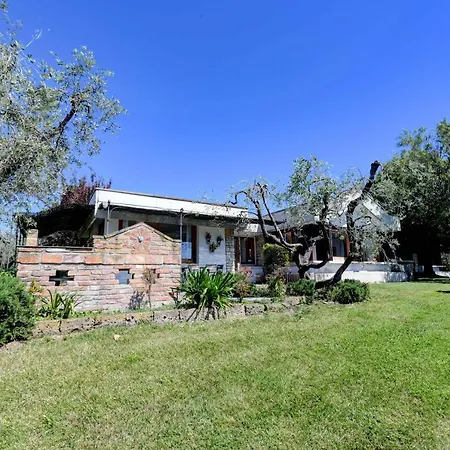 Casa Raffaella -ciao Vacanze- Villa *