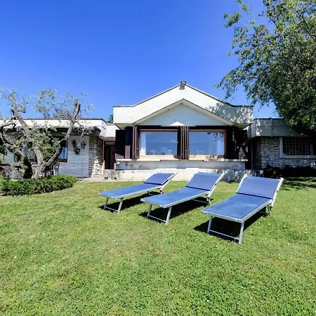 Casa Raffaella -ciao Vacanze- Villa *