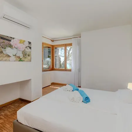 Villa Casa Raffaella -ciao Vacanze- *