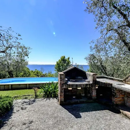 Casa Raffaella -ciao Vacanze- Villa Moniga del Garda