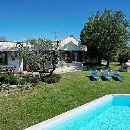 Casa Raffaella -ciao Vacanze- Moniga del Garda