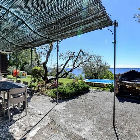 Casa Raffaella -ciao Vacanze- Moniga del Garda
