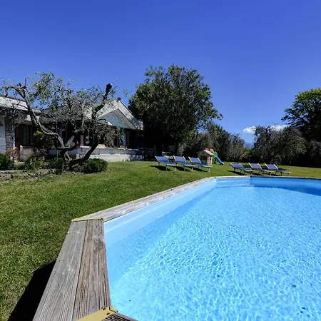 Casa Raffaella -ciao Vacanze- Villa