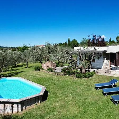 Casa Raffaella -ciao Vacanze-