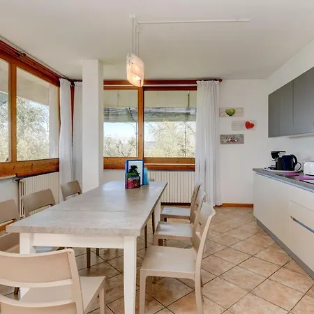 Casa Raffaella -ciao Vacanze- Moniga del Garda