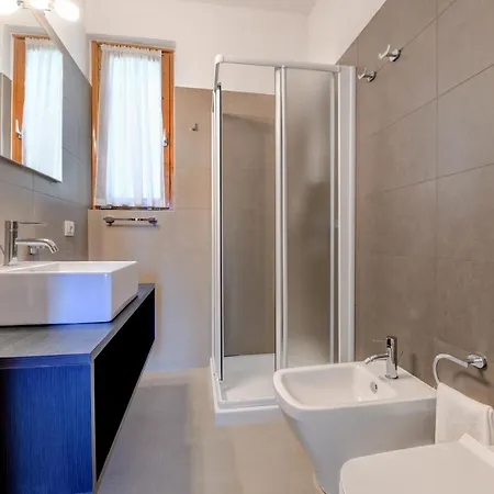 Villa Casa Raffaella -ciao Vacanze- Moniga del Garda