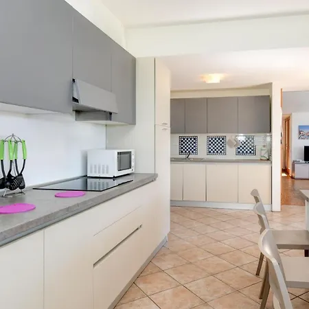 Casa Raffaella -ciao Vacanze- * Moniga del Garda