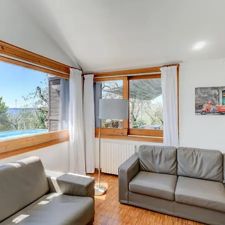 Casa Raffaella -ciao Vacanze- Villa