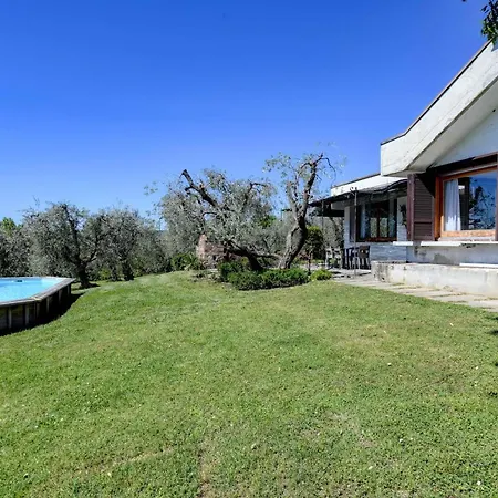 Villa Casa Raffaella -ciao Vacanze- *