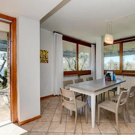 Casa Raffaella -ciao Vacanze- * Moniga del Garda