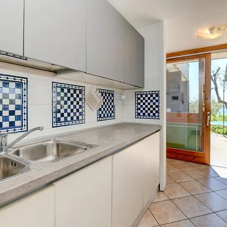 Casa Raffaella -ciao Vacanze- Villa *