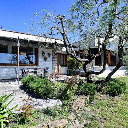 Villa Casa Raffaella -ciao Vacanze-