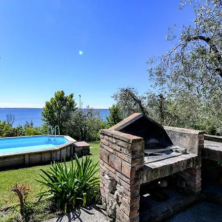 Villa Casa Raffaella -ciao Vacanze- *